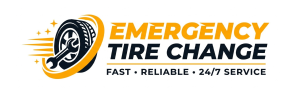 Emergency Tire Change